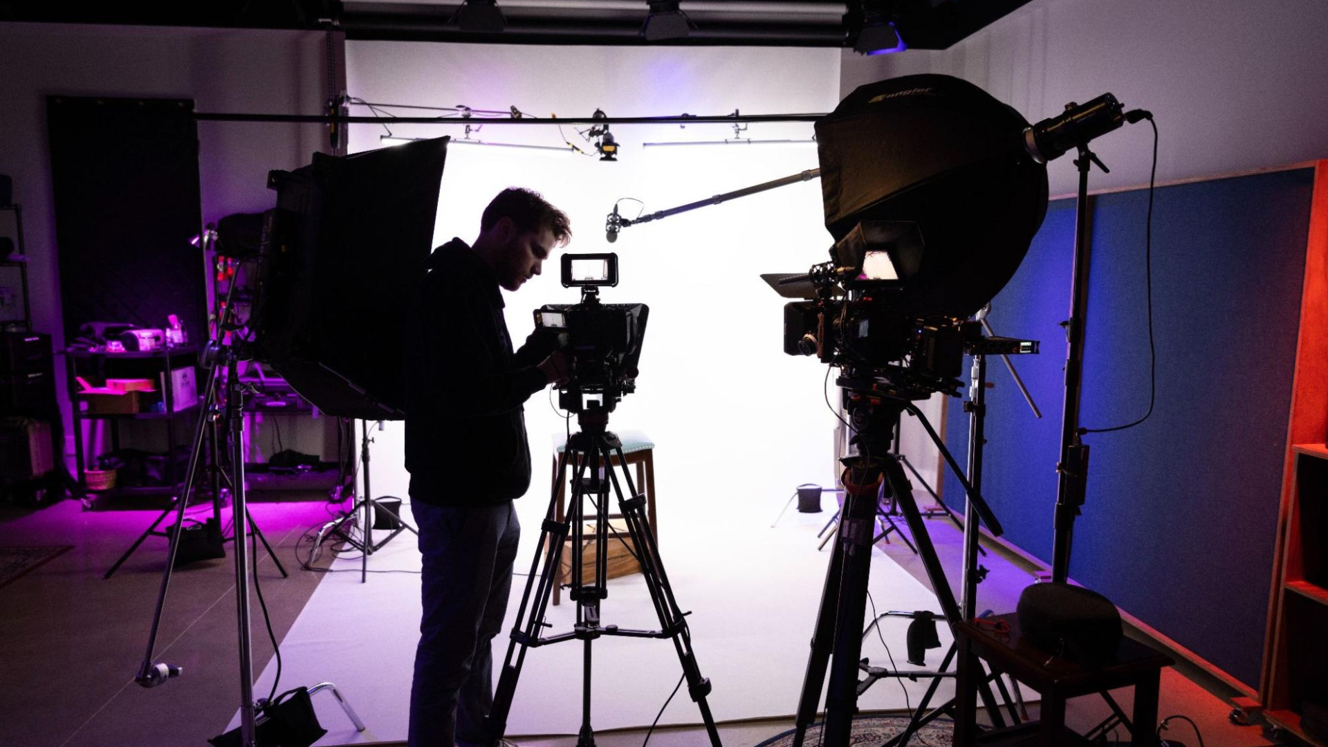 Production/Film making