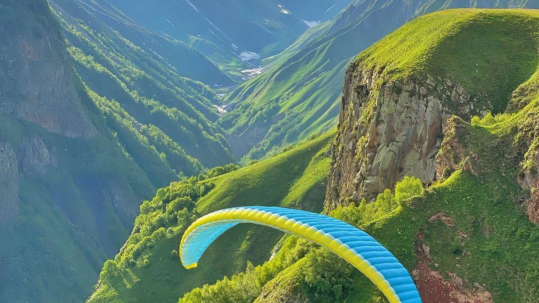 Kazbegi-Gudauri Tour