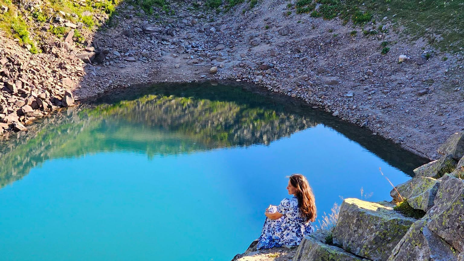 Upper Adjara tour