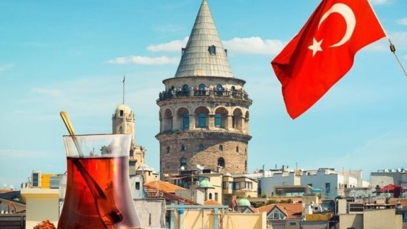 Стамбул, Турция