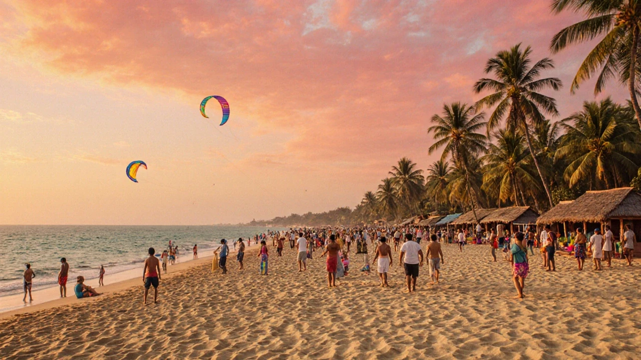 გოა, ინდოეთი