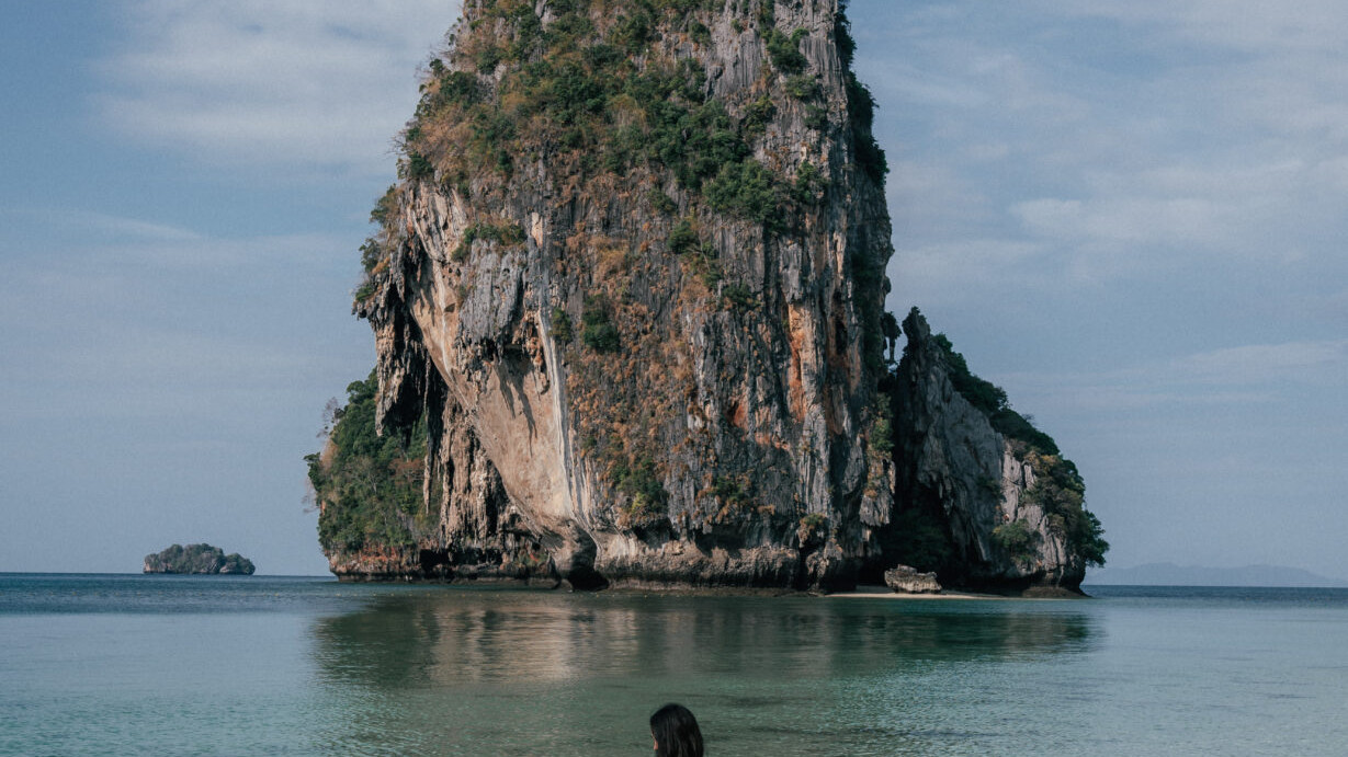 Краби, Таиланд